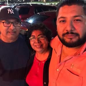 Meet your Posher, Irma